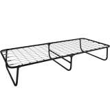 Раскладушки-кровати с высокопрочной панцирной сеткой