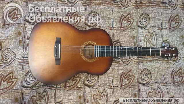 Гитара Амистар M-31 2016