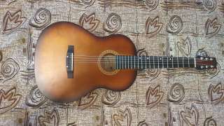 Гитара Амистар M-31 2016