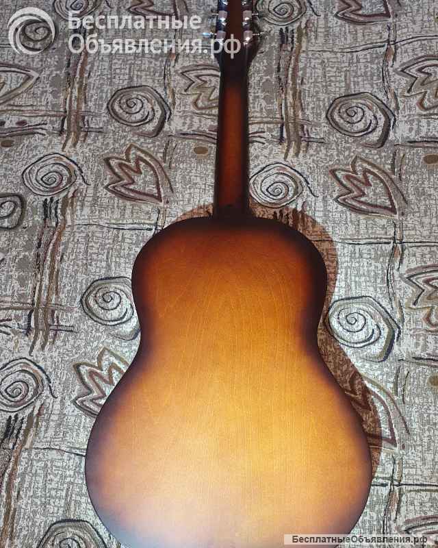 Гитара Амистар M-31 2016