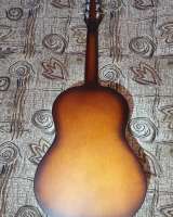 Гитара Амистар M-31 2016