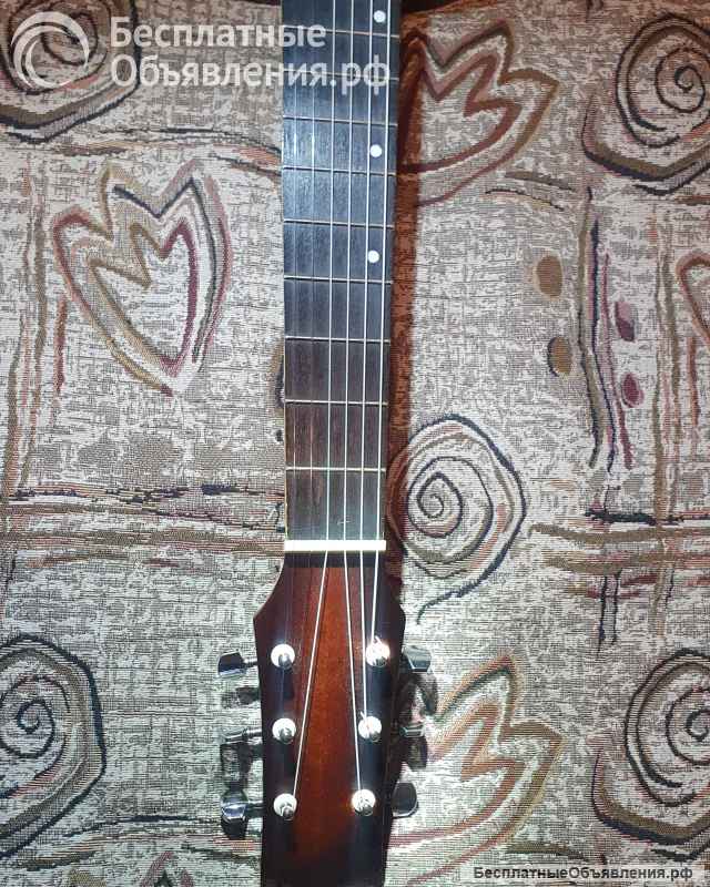 Гитара Амистар M-31 2016