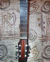 Гитара Амистар M-31 2016