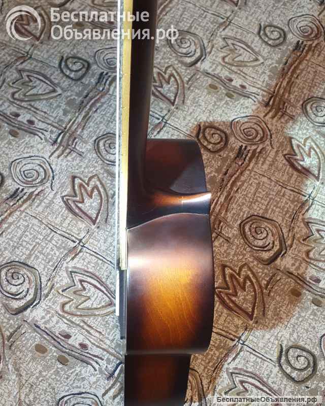 Гитара Амистар M-31 2016