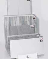 Керамогранит в наличии на складе в Новосибирске