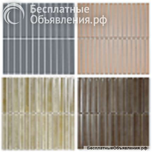 Мозаика в наличии - огромный ассортимент