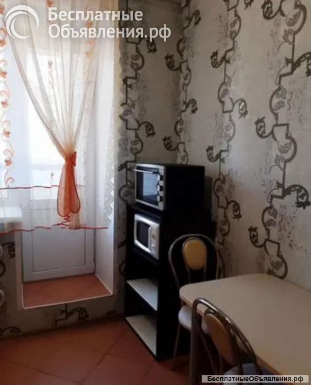 Сдам 1квартиру микрорайон Боровое