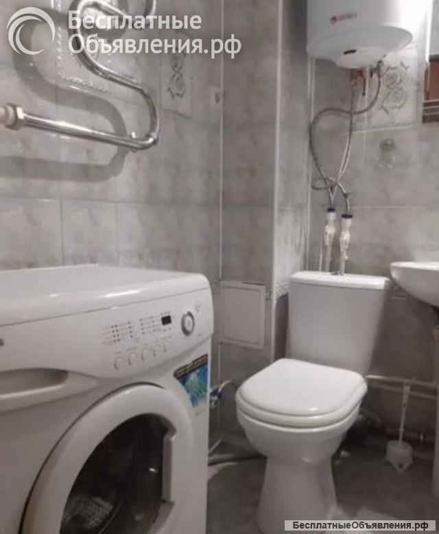 Сдам 1квартиру микрорайон Боровое