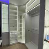 Шкафы и гардеробные от производителя