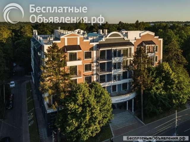 Инвестиционная недвижимость Калининграда