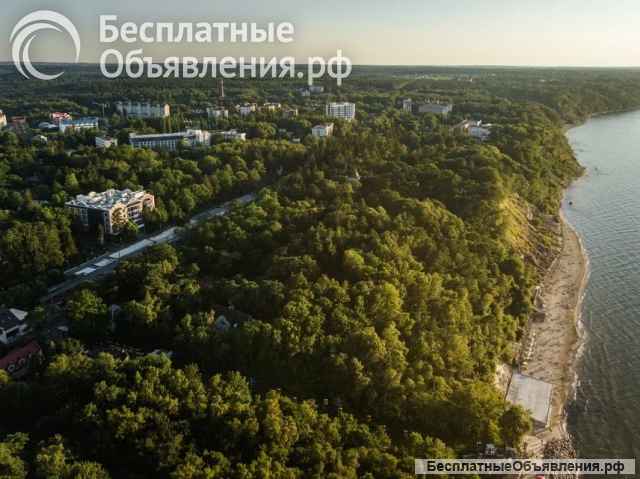 Инвестиционная недвижимость Калининграда