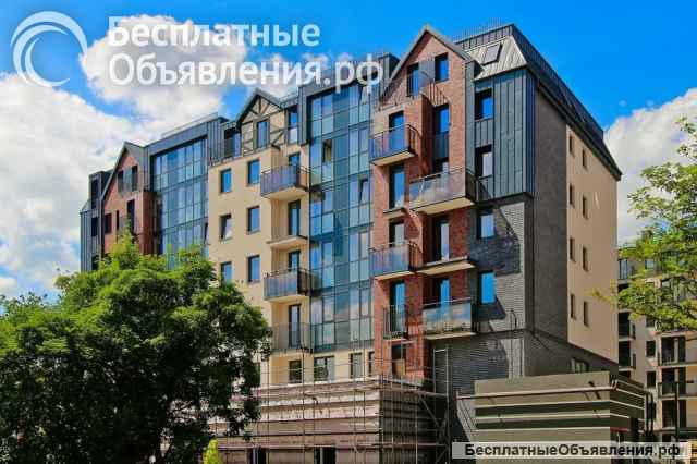 Инвестиционная недвижимость Калининграда