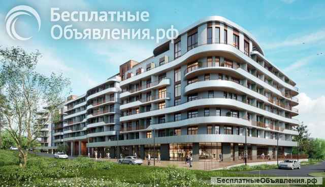 Инвестиционная недвижимость Калининграда