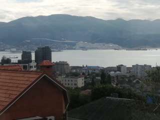 3эт дом с видом на бухту в Новороссийске