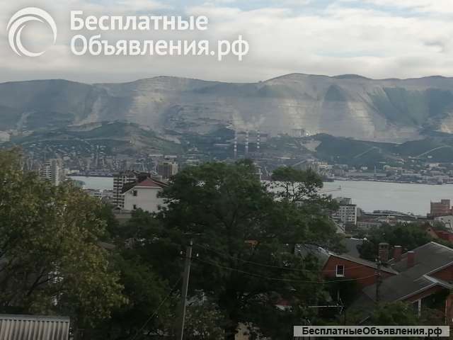3эт дом с видом на бухту в Новороссийске