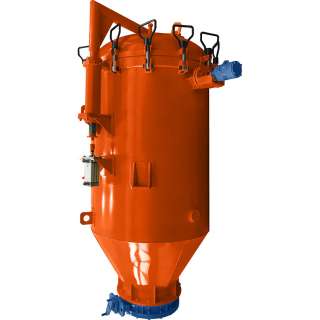 Вертикальный пластинчатый фильтр ФП-5