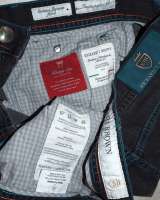 Джинсы Италия Премиум Richard James Brown