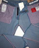 Джинсы Италия Премиум Richard James Brown