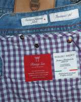 Джинсы Италия Премиум Richard James Brown