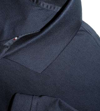 Поло 100 Мерсеризованный Хлопок FilоdiSсоziа Премиум Италия 60