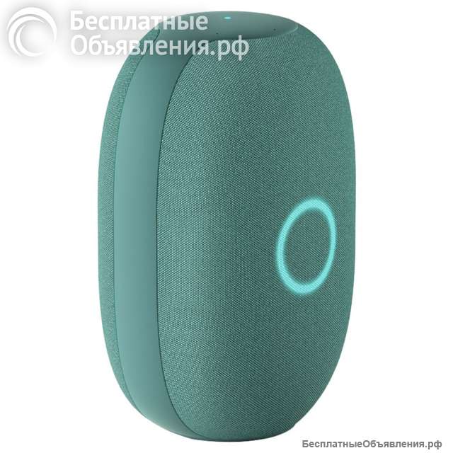 Умная колонка маруся