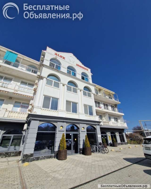 Квартира в Севастополе (Омега)