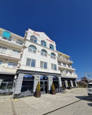 Квартира в Севастополе (Омега)