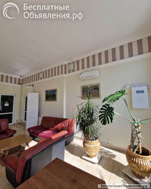 Квартира в Севастополе (Омега)