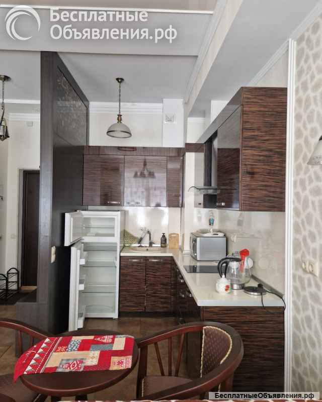 Квартира в Севастополе (Омега)