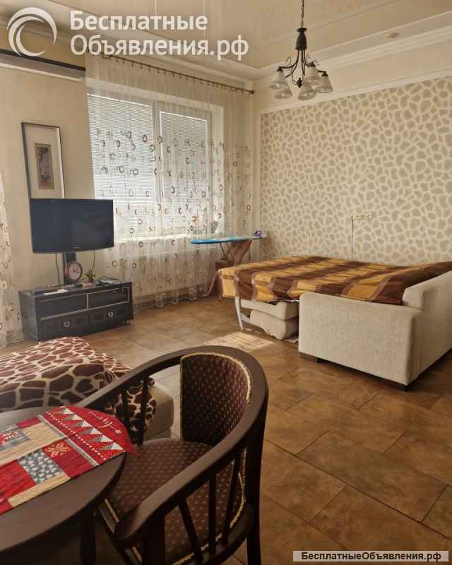 Квартира в Севастополе (Омега)