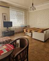 Квартира в Севастополе (Омега)