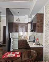 Квартира в Севастополе (Омега)