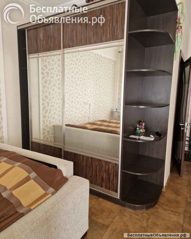 Квартира в Севастополе (Омега)