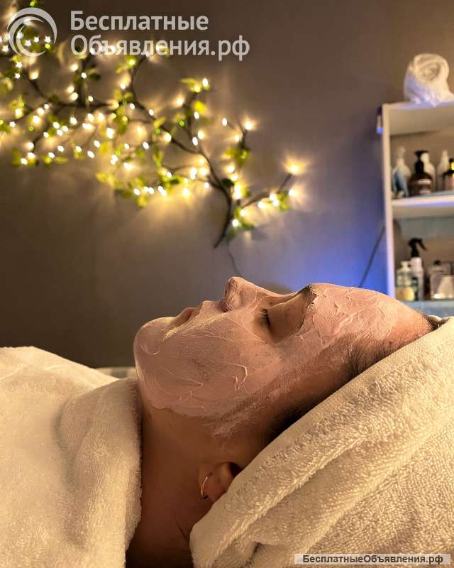 Магия массажа, г.Орёл