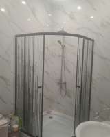 Дом собственный со всеми удобствами