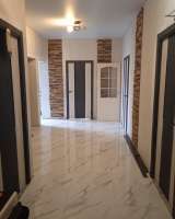 Дом собственный со всеми удобствами