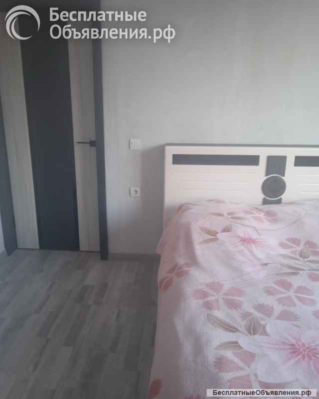 Дом собственный со всеми удобствами