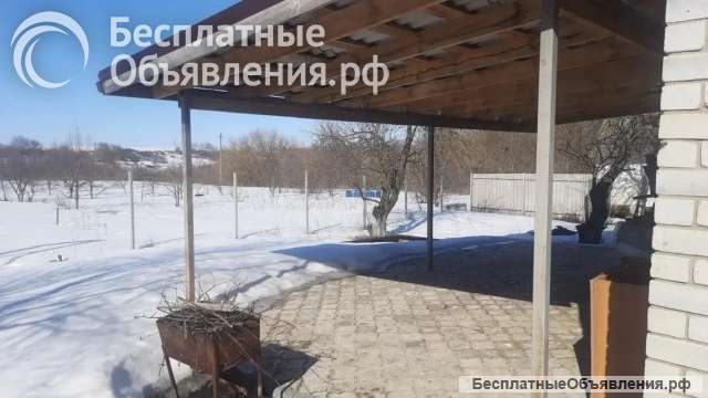 Дом 42,2 м² на участке 49 сот