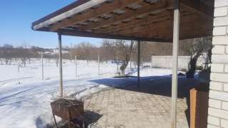 Дом 42,2 м² на участке 49 сот