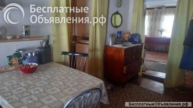 Дом 42,2 м² на участке 49 сот