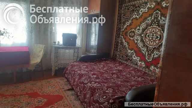 Дом 42,2 м² на участке 49 сот