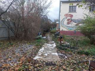 Меняю дом в посёлке Спартак Московской области на недвижимость краснодарского края