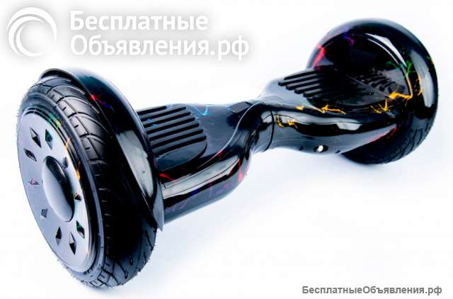 Ремонт гироскутеров