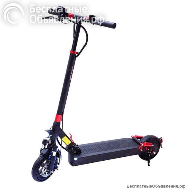 Ремонт электросамокатов