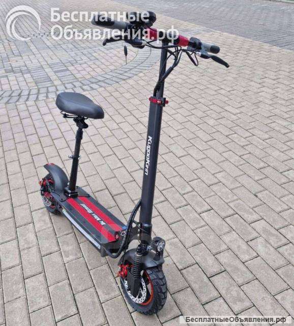 Ремонт электросамокатов