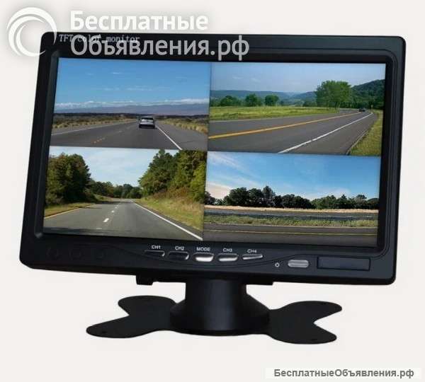 Монитор для видеокамер