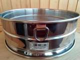 Сито для муки Setaccio inox 18/10 - 21 см