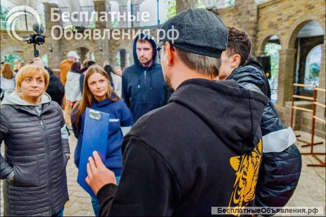 Необычный формат праздника