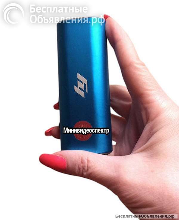 Миниатюрный электрошок с power bank