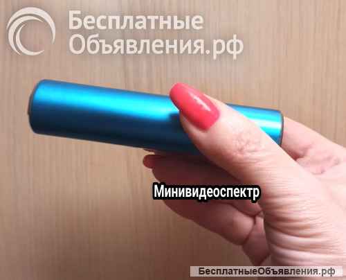 Миниатюрный электрошок с power bank